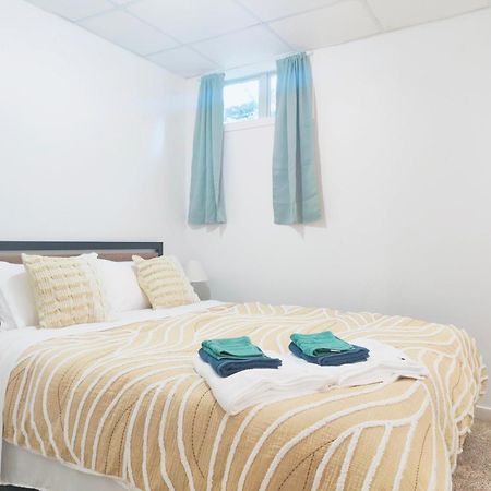 Sunny Cosy Rooms In Auckland Nice Garden Bush View 外观 照片