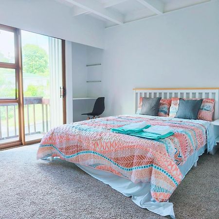 Sunny Cosy Rooms In Auckland Nice Garden Bush View 外观 照片