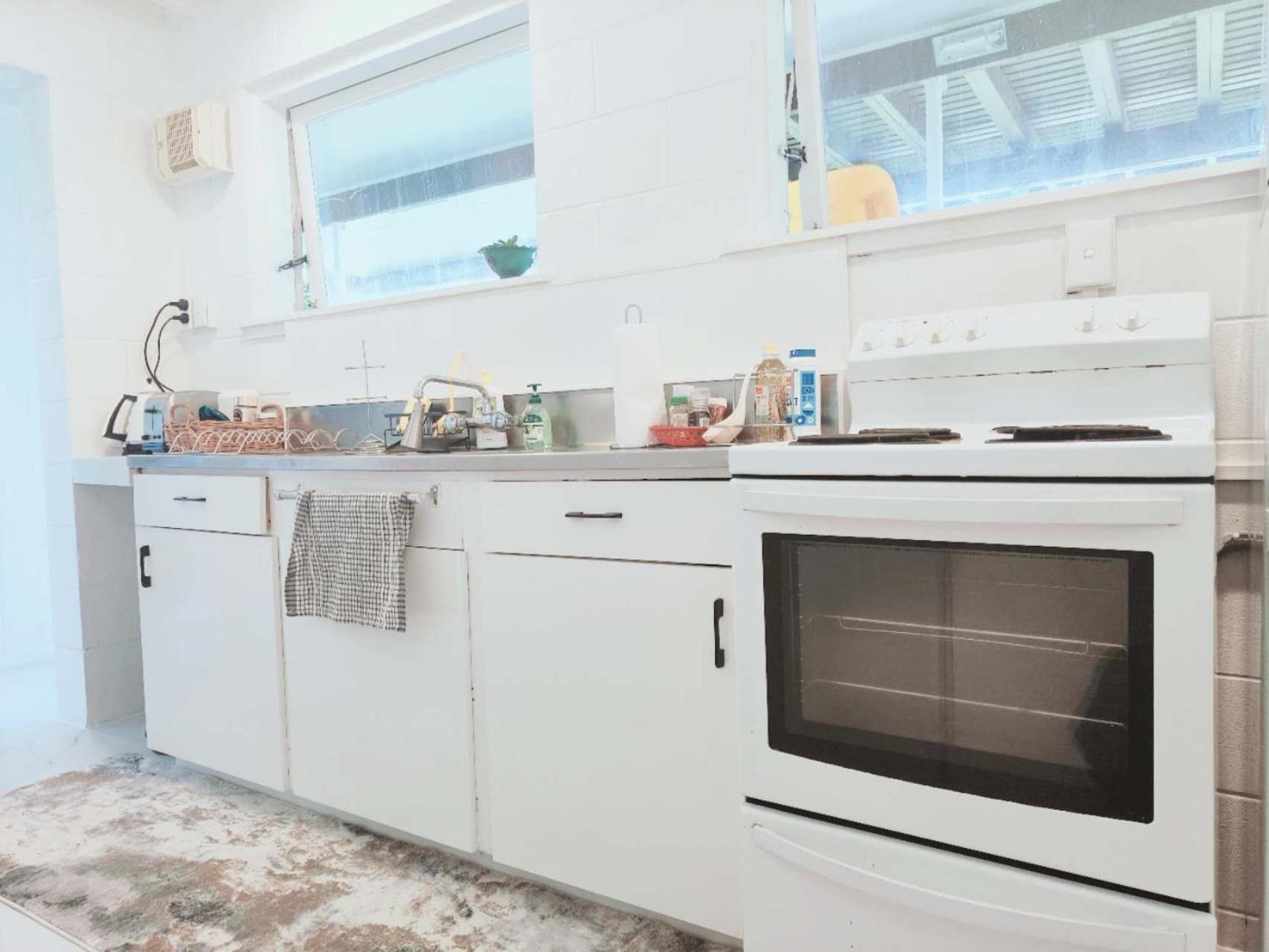 Sunny Cosy Rooms In Auckland Nice Garden Bush View 客房 照片