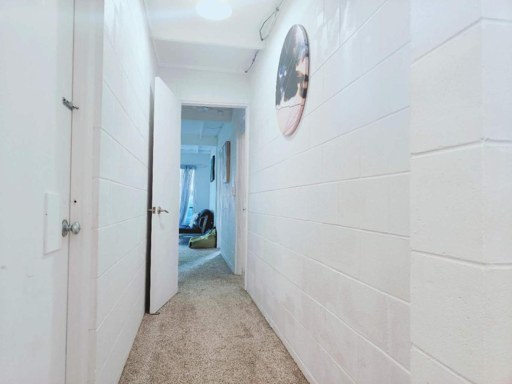 Sunny Cosy Rooms In Auckland Nice Garden Bush View 客房 照片