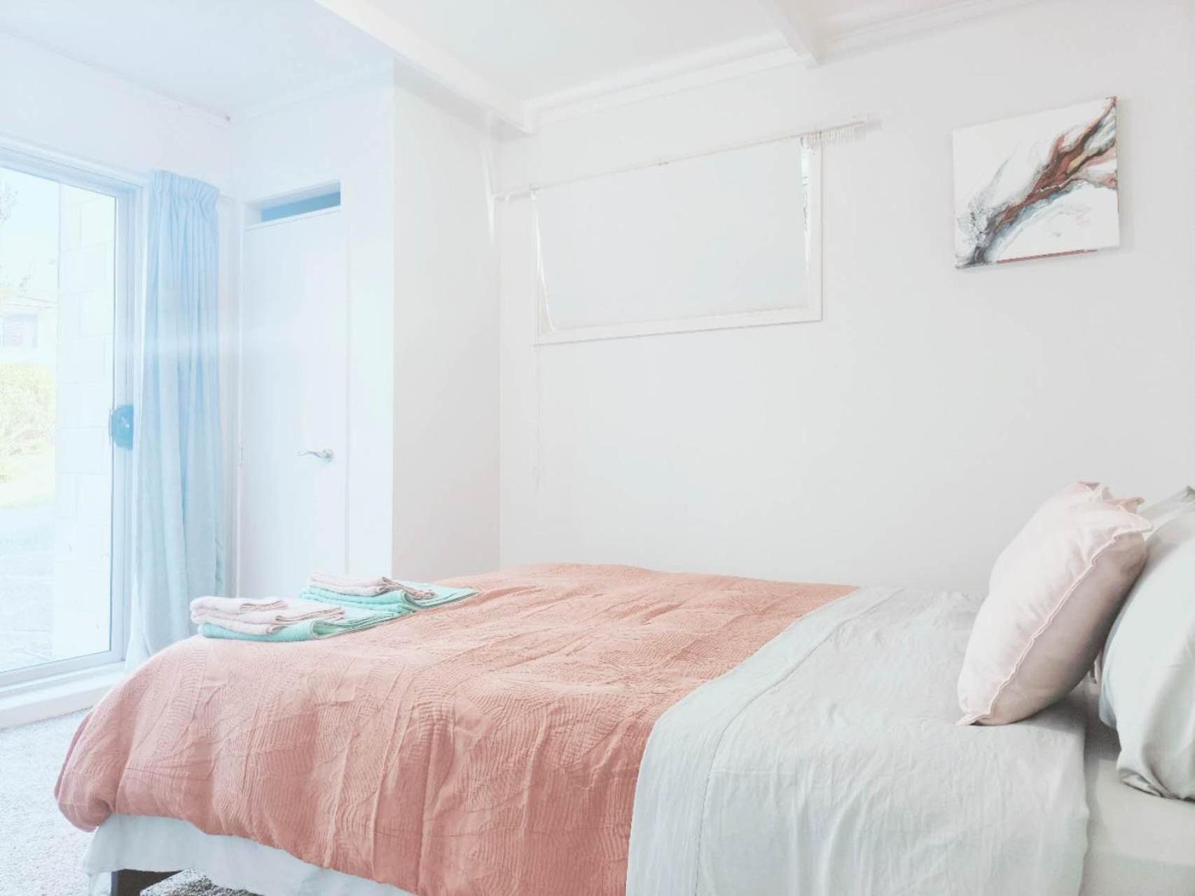 Sunny Cosy Rooms In Auckland Nice Garden Bush View 外观 照片