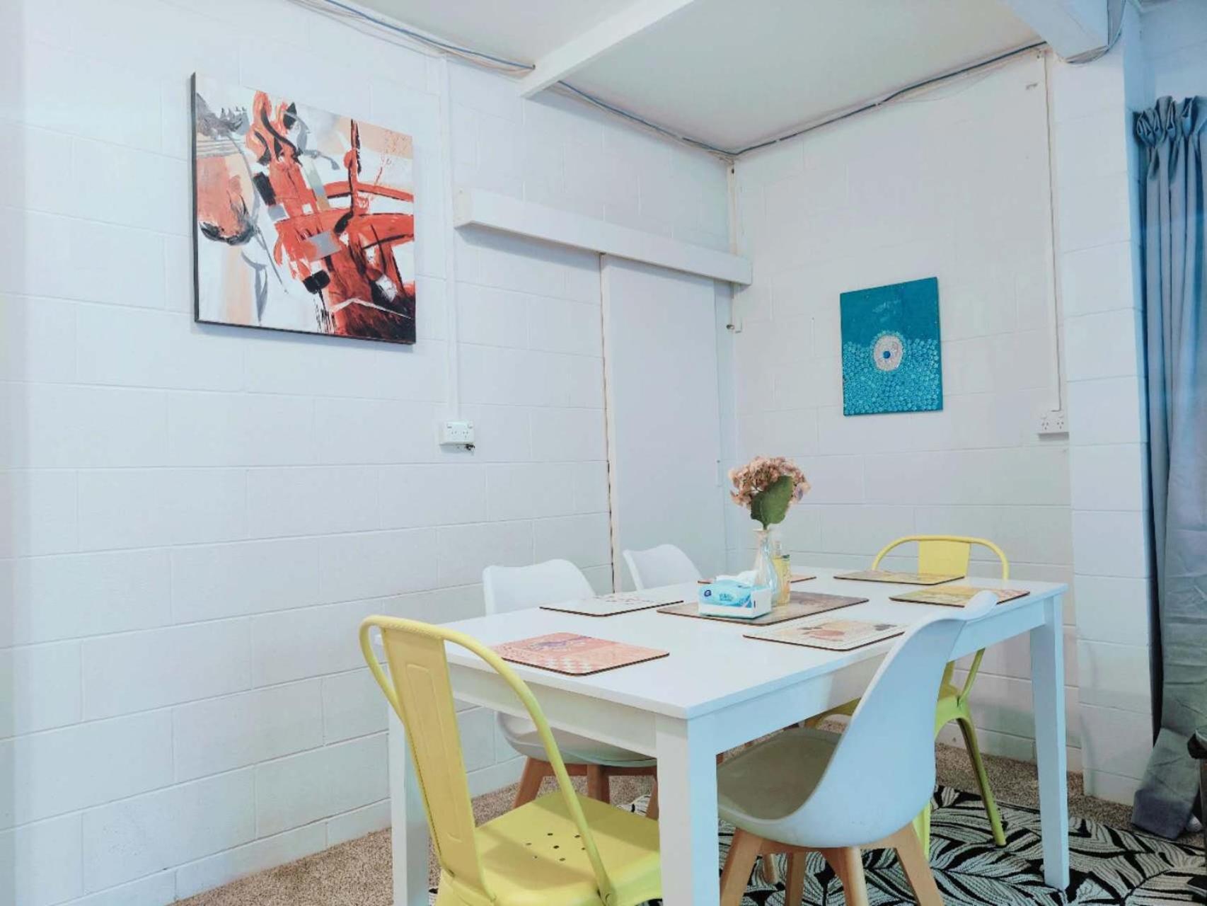 Sunny Cosy Rooms In Auckland Nice Garden Bush View 客房 照片
