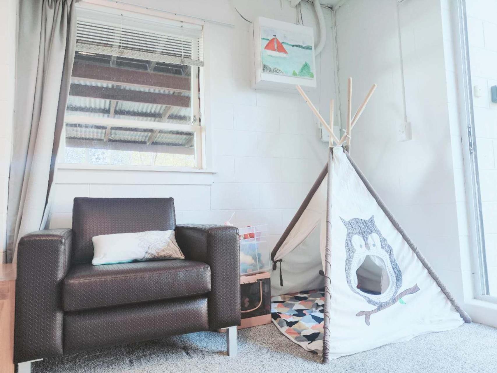 Sunny Cosy Rooms In Auckland Nice Garden Bush View 客房 照片