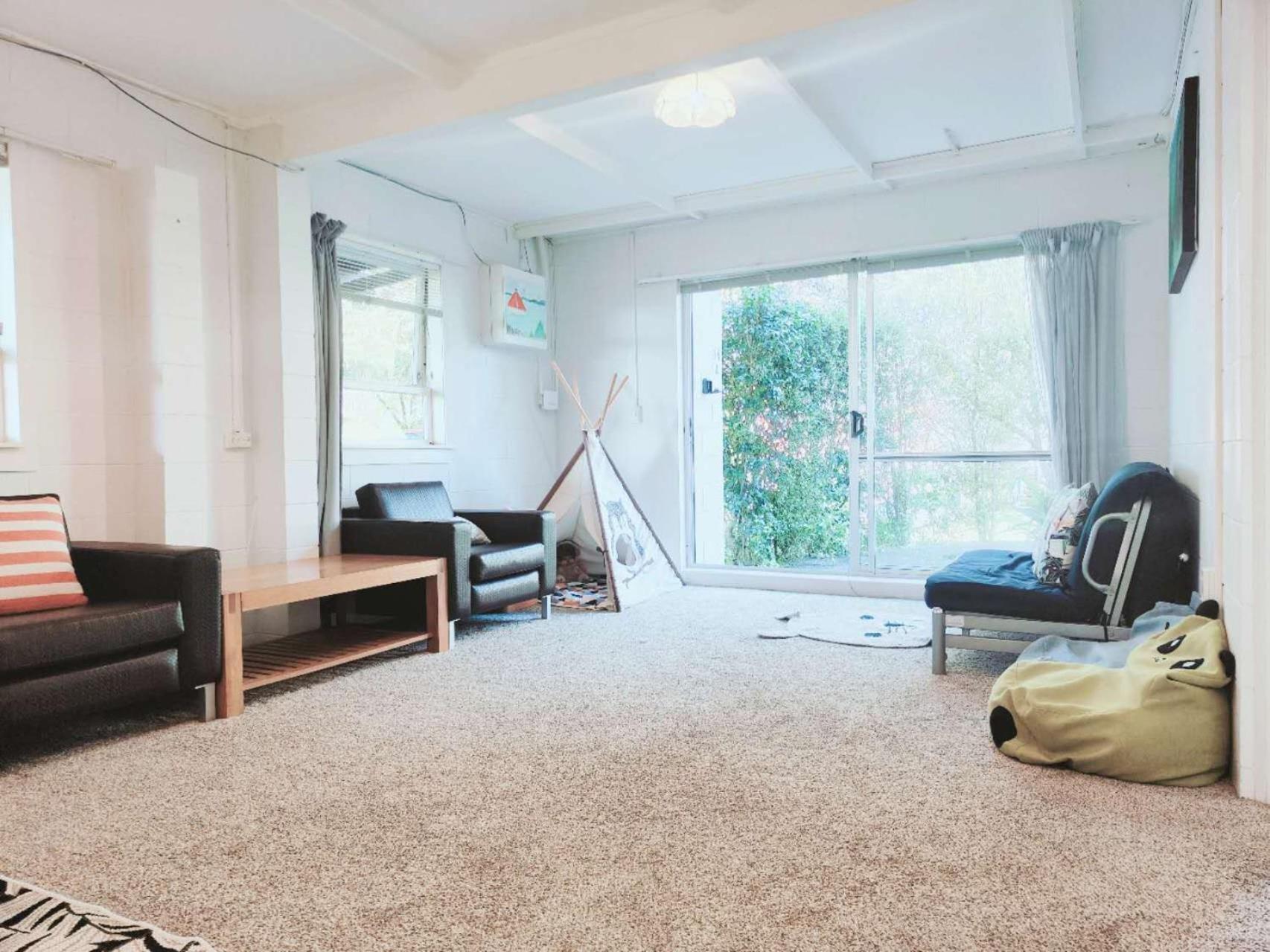 Sunny Cosy Rooms In Auckland Nice Garden Bush View 外观 照片