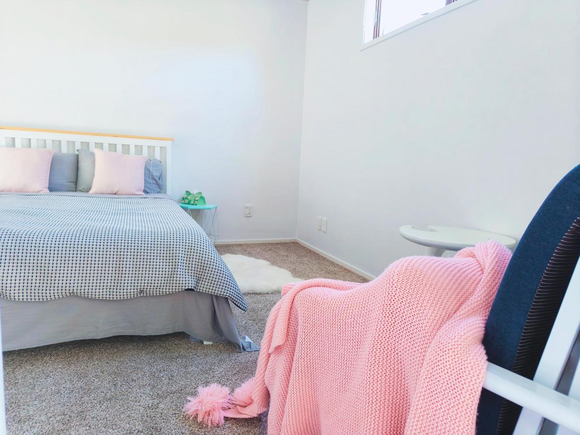 Sunny Cosy Rooms In Auckland Nice Garden Bush View 外观 照片