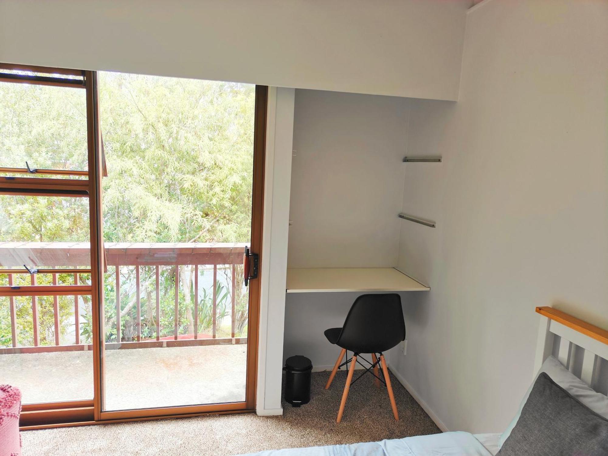 Sunny Cosy Rooms In Auckland Nice Garden Bush View 外观 照片