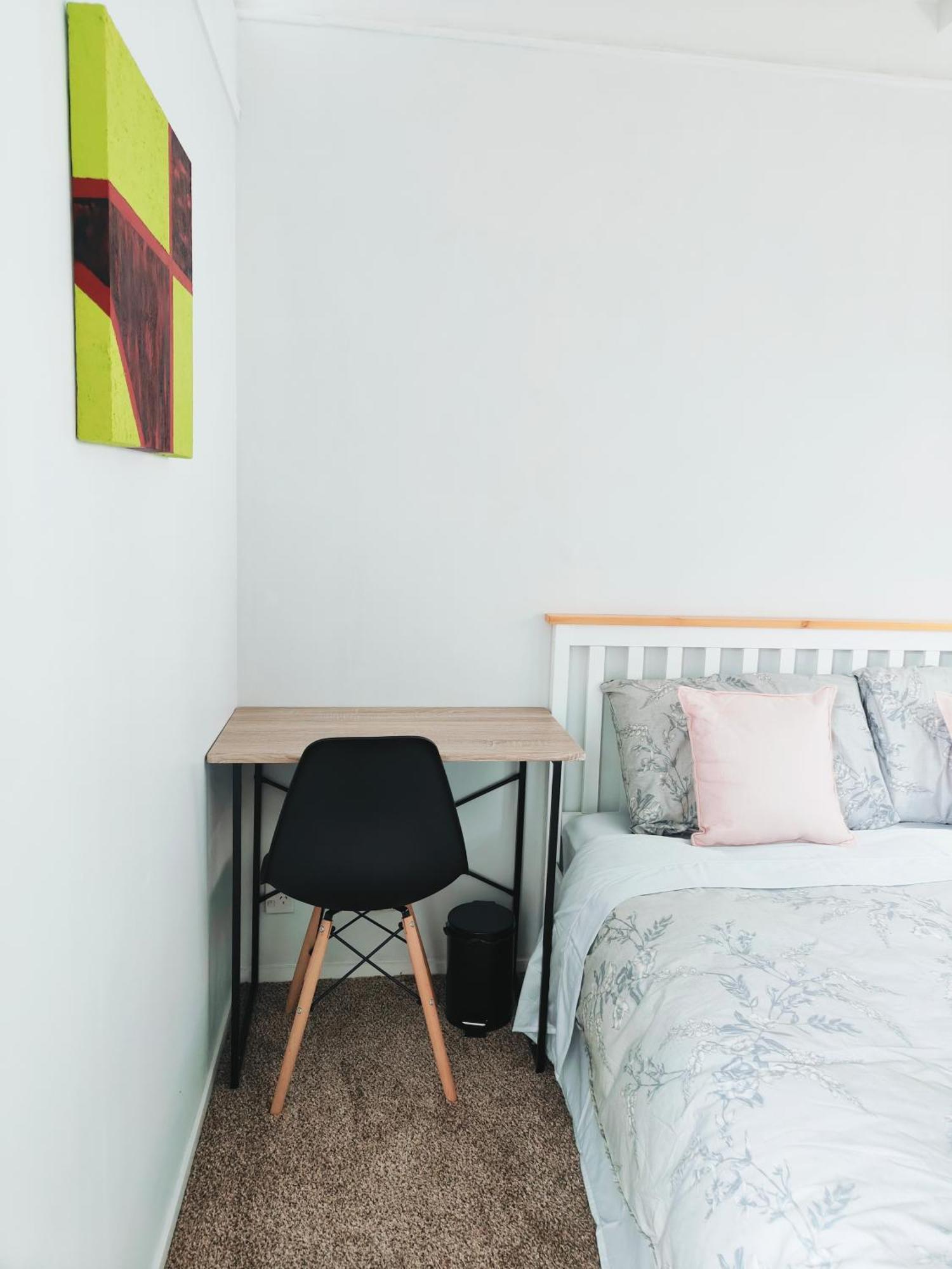 Sunny Cosy Rooms In Auckland Nice Garden Bush View 外观 照片